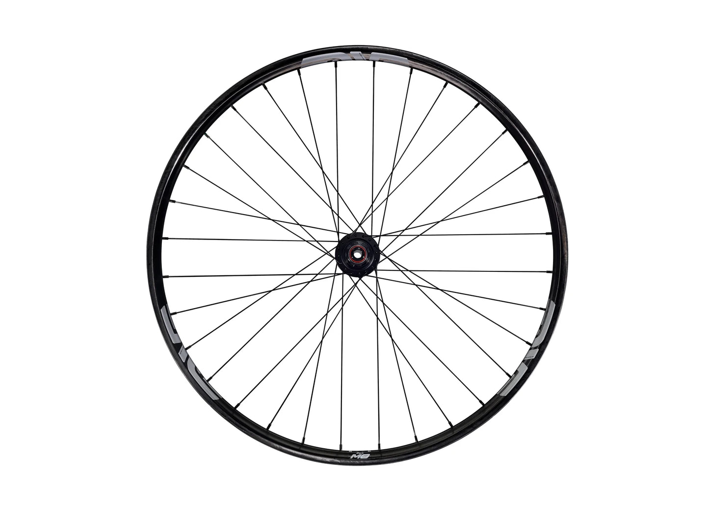 ENVE M8 29" Super Boost MTB Wheel - Rear - 6-Bolt