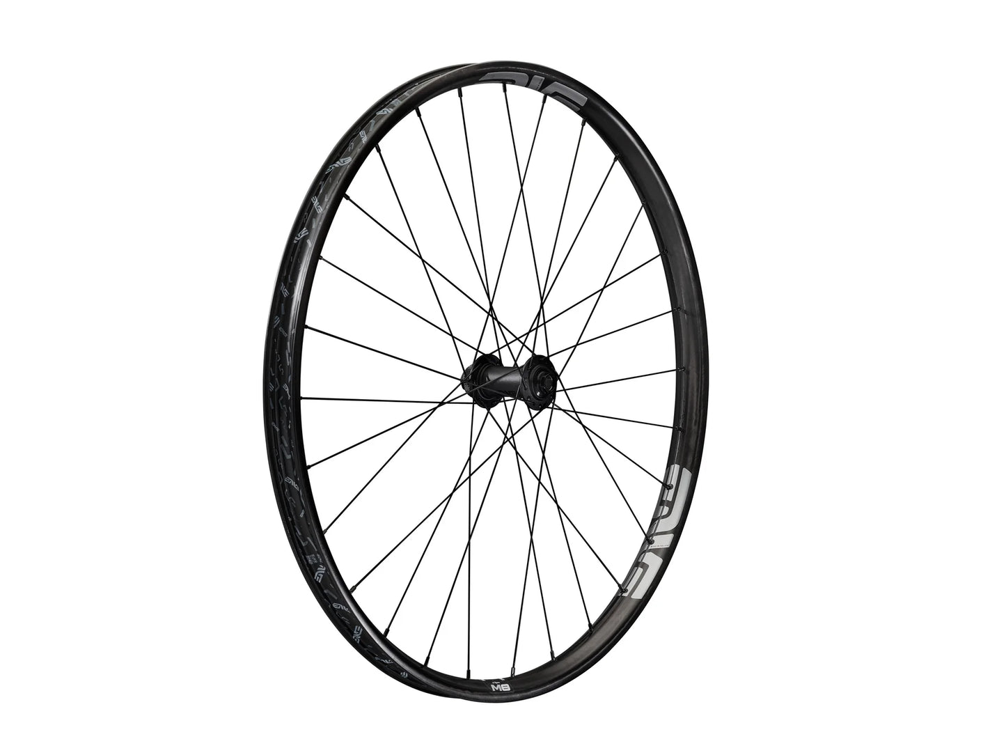 ENVE M8 29" MTB Wheel - Front - 6-Bolt