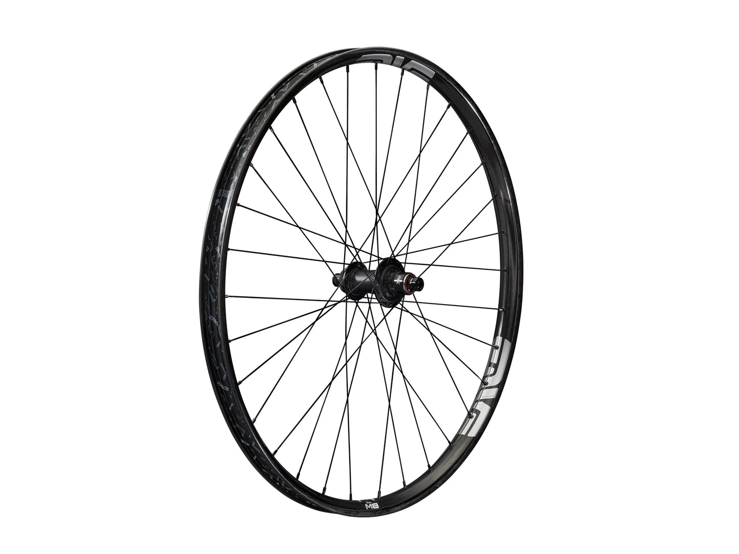 ENVE M8 27.5" Super Boost MTB Wheel - Rear - Centerlock
