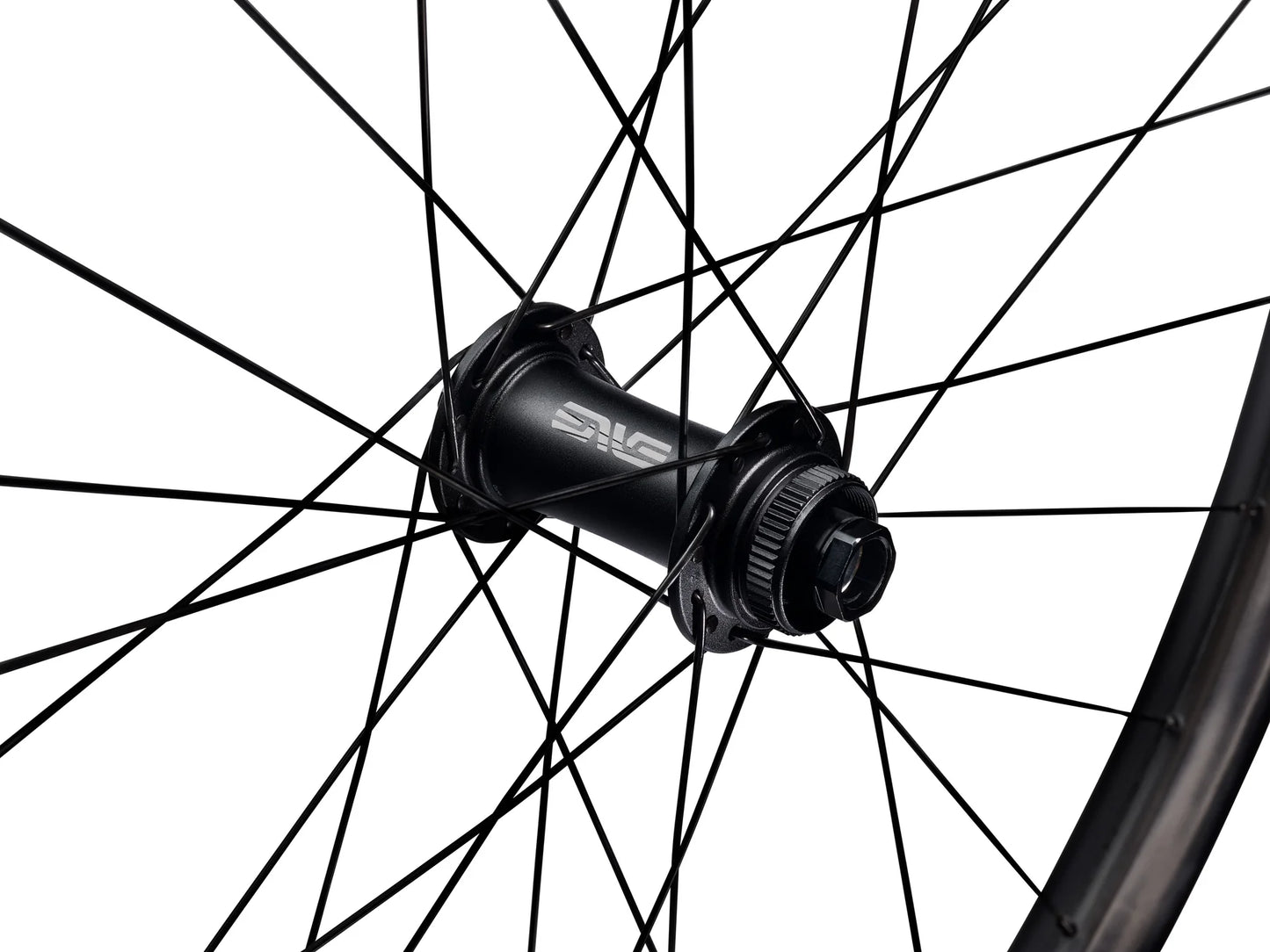 ENVE M8 29" MTB Wheel - Front - 6-Bolt