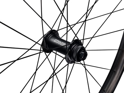 ENVE M8 29" MTB Wheel - Front - 6-Bolt