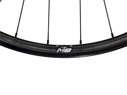 ENVE M8 29" MTB Wheel - Front - 6-Bolt