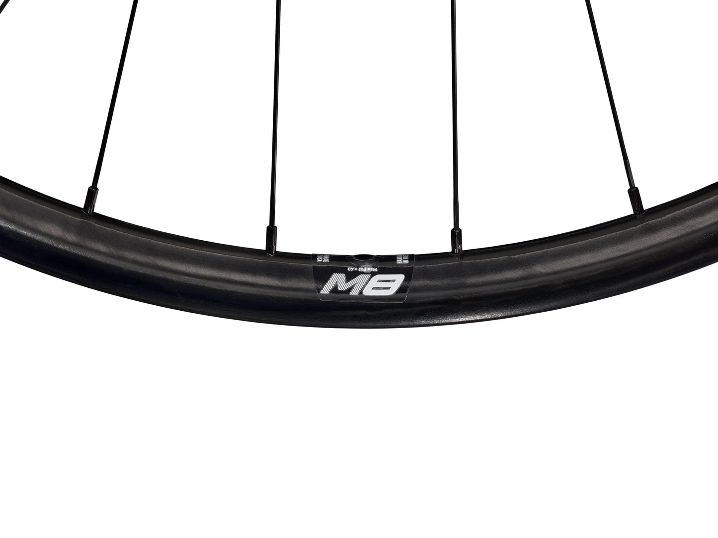 ENVE M8 27.5" Super Boost MTB Wheel - Rear - Centerlock