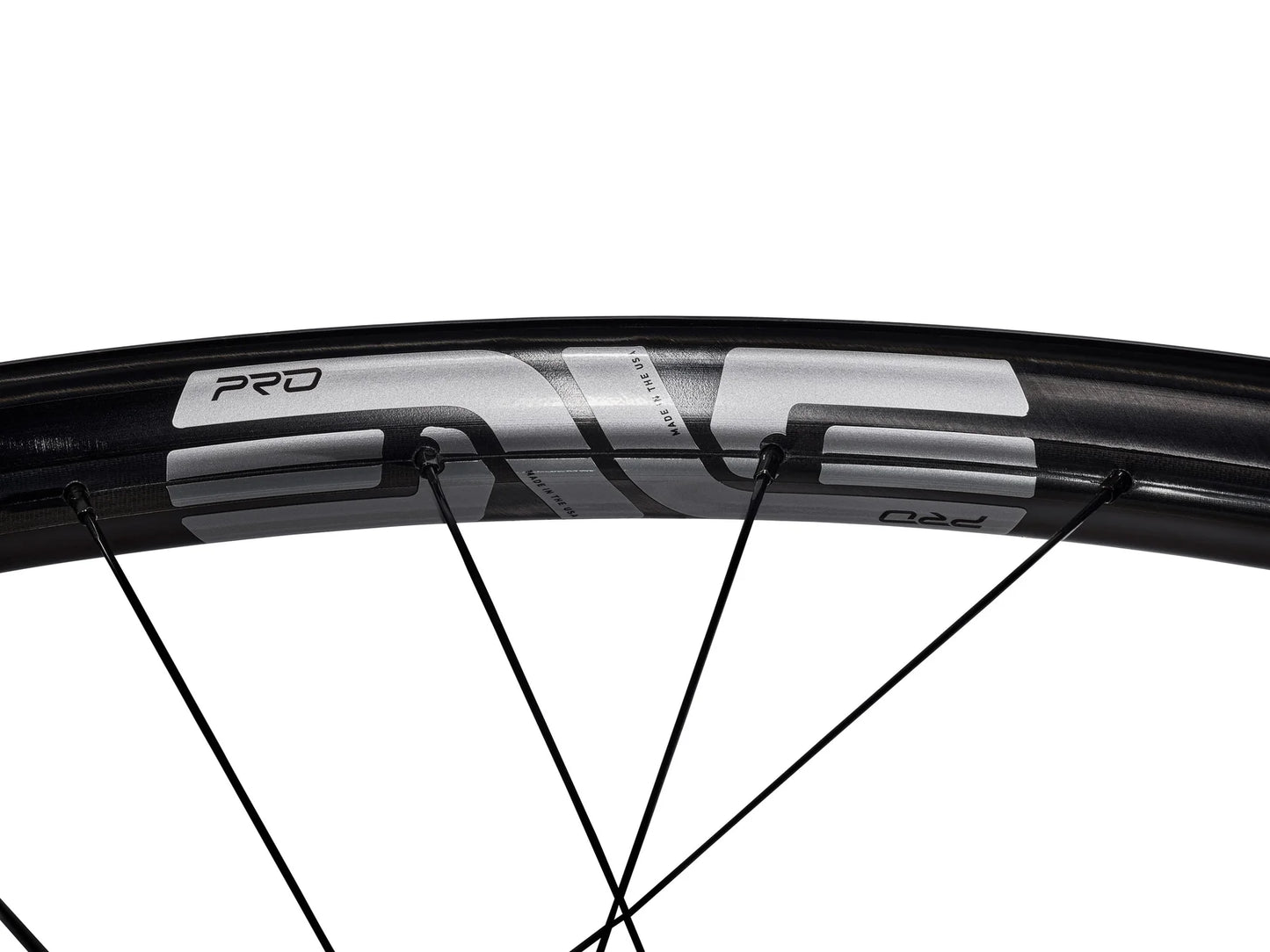 ENVE M9 Pro 29" MTB Wheel - Front - 6-Bolt