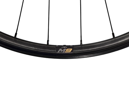 ENVE M9 Pro 29" MTB Wheel - Front - Centerlock