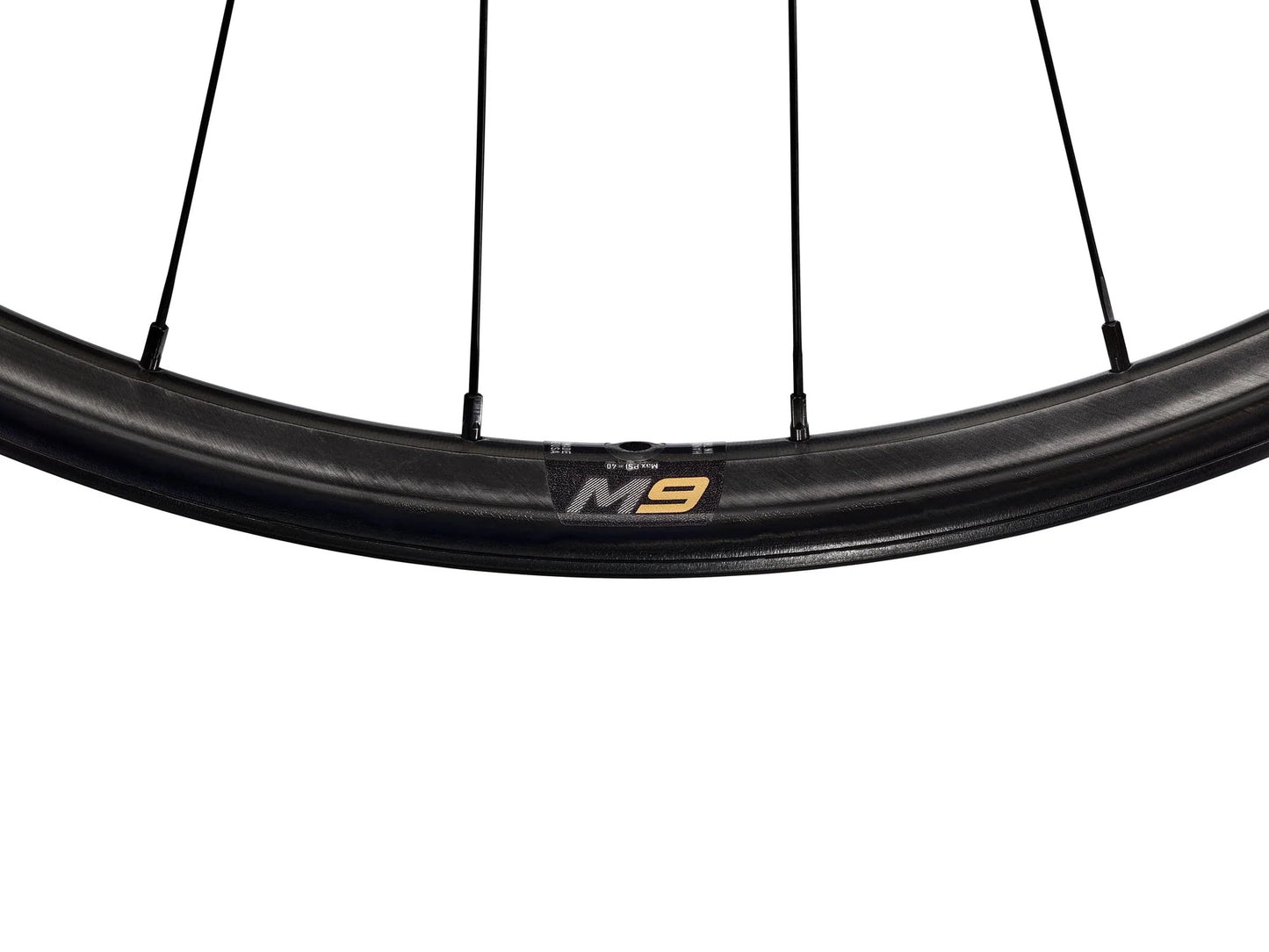 ENVE M9 Pro 29" Boost MTB Wheel - Rear - Centerlock