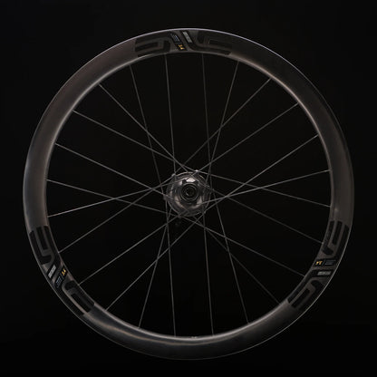 ENVE SES 3.4 Classified 700c Powershift Road Wheel - Rear