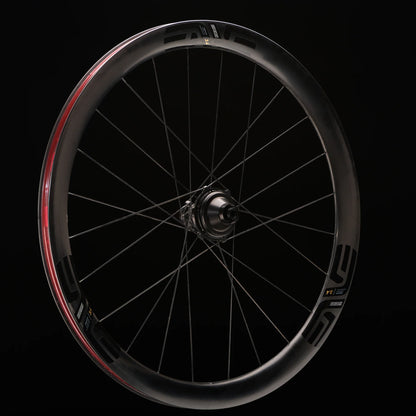 ENVE SES 3.4 Classified 700c Powershift Road Wheel - Rear