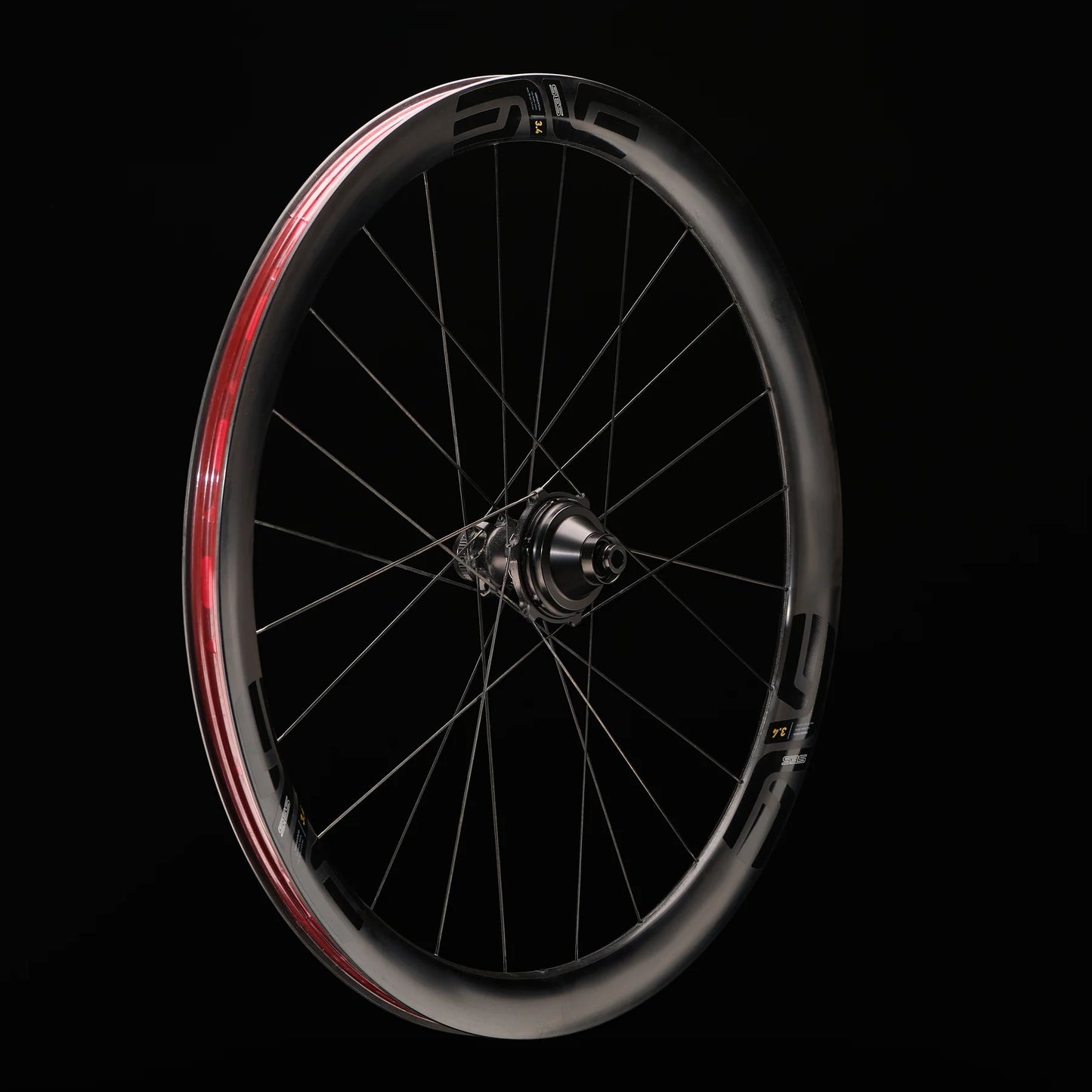 ENVE SES 3.4 Classified 700c Powershift Road Wheel - Rear