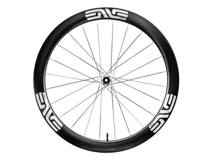 ENVE SES 4.5 Pro 700c Aero Road Wheel - Front - Black-White
