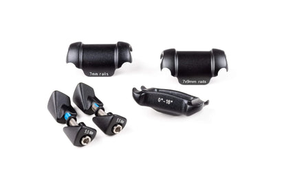 ENVE Zero Offset Carbon Seatpost - Black