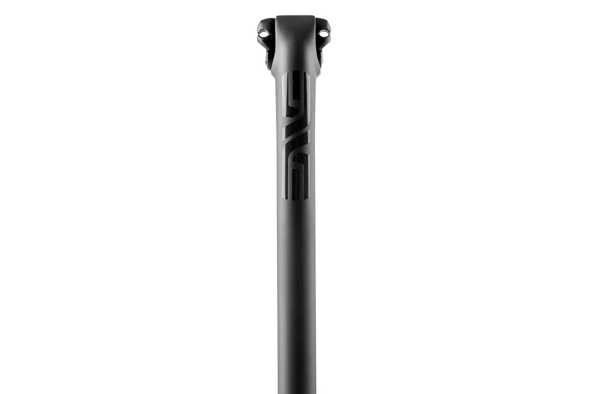 ENVE Zero Offset Carbon Seatpost - Black