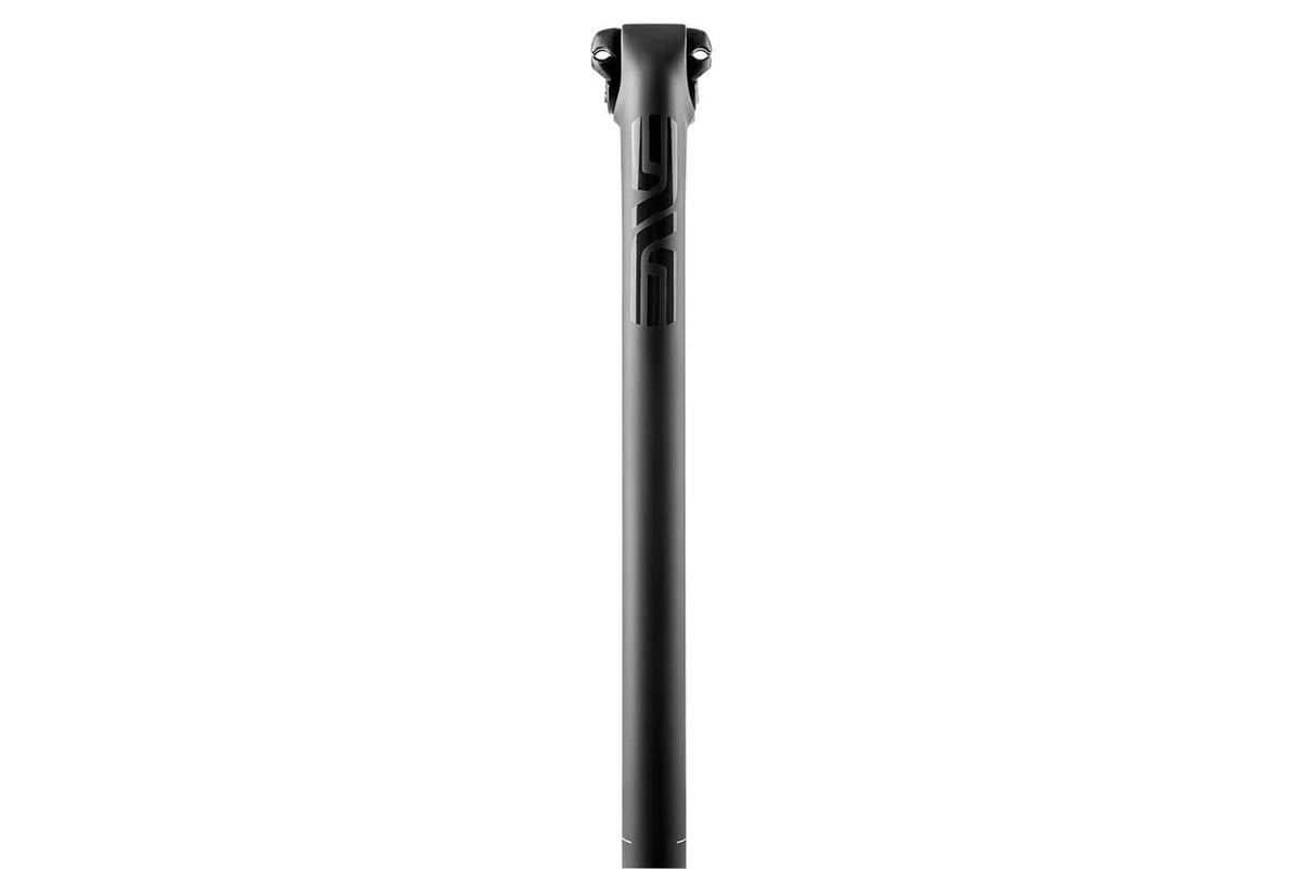 ENVE Zero Offset Carbon Seatpost - Black