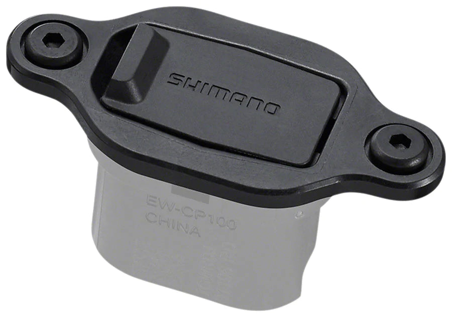 Shimano Satellite EW-CP100 Charging Port