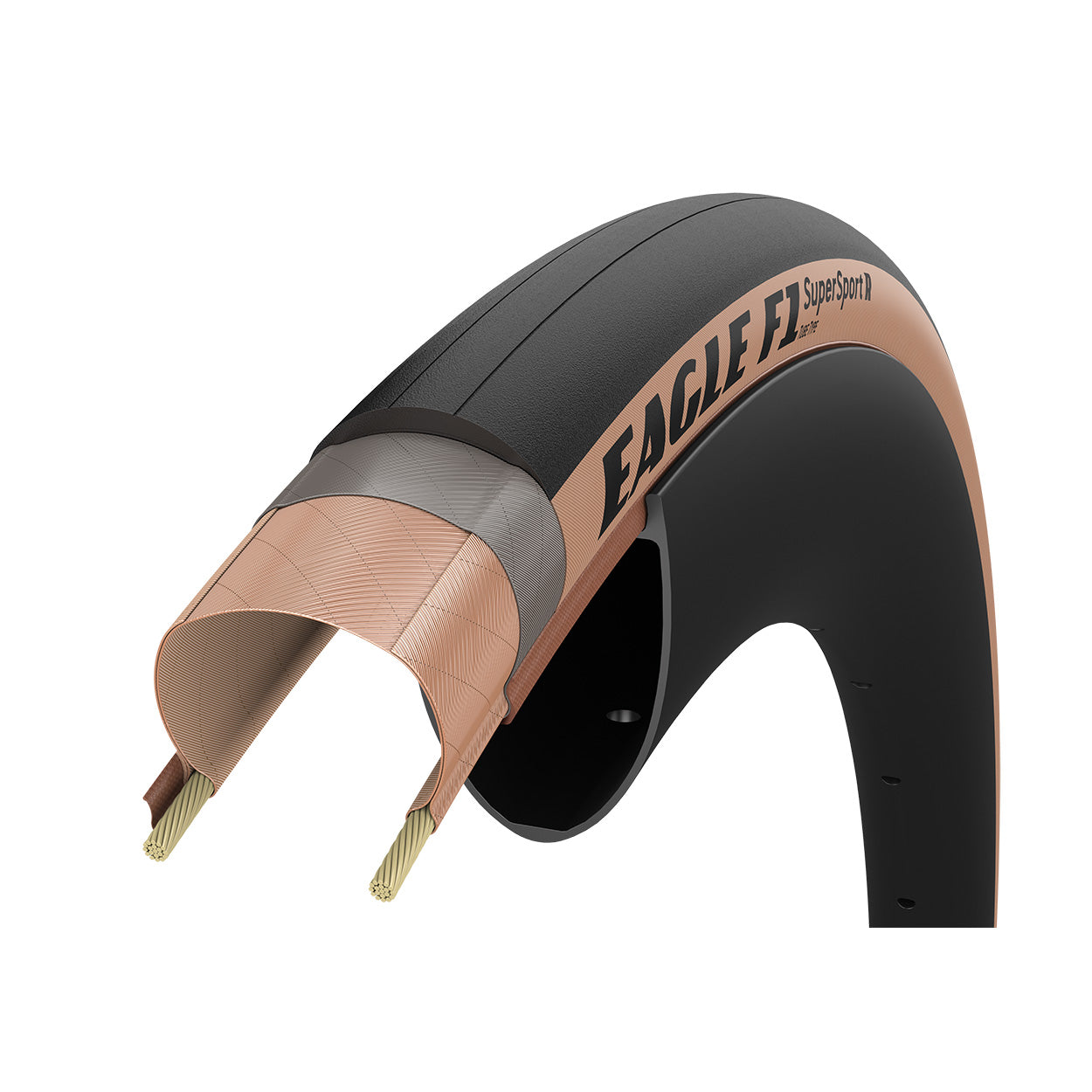 Goodyear F1 Supersport R - Thumbnail 2