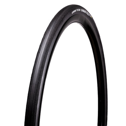 Goodyear F1 Supersport R TR 700c Folding Road Tire - Black