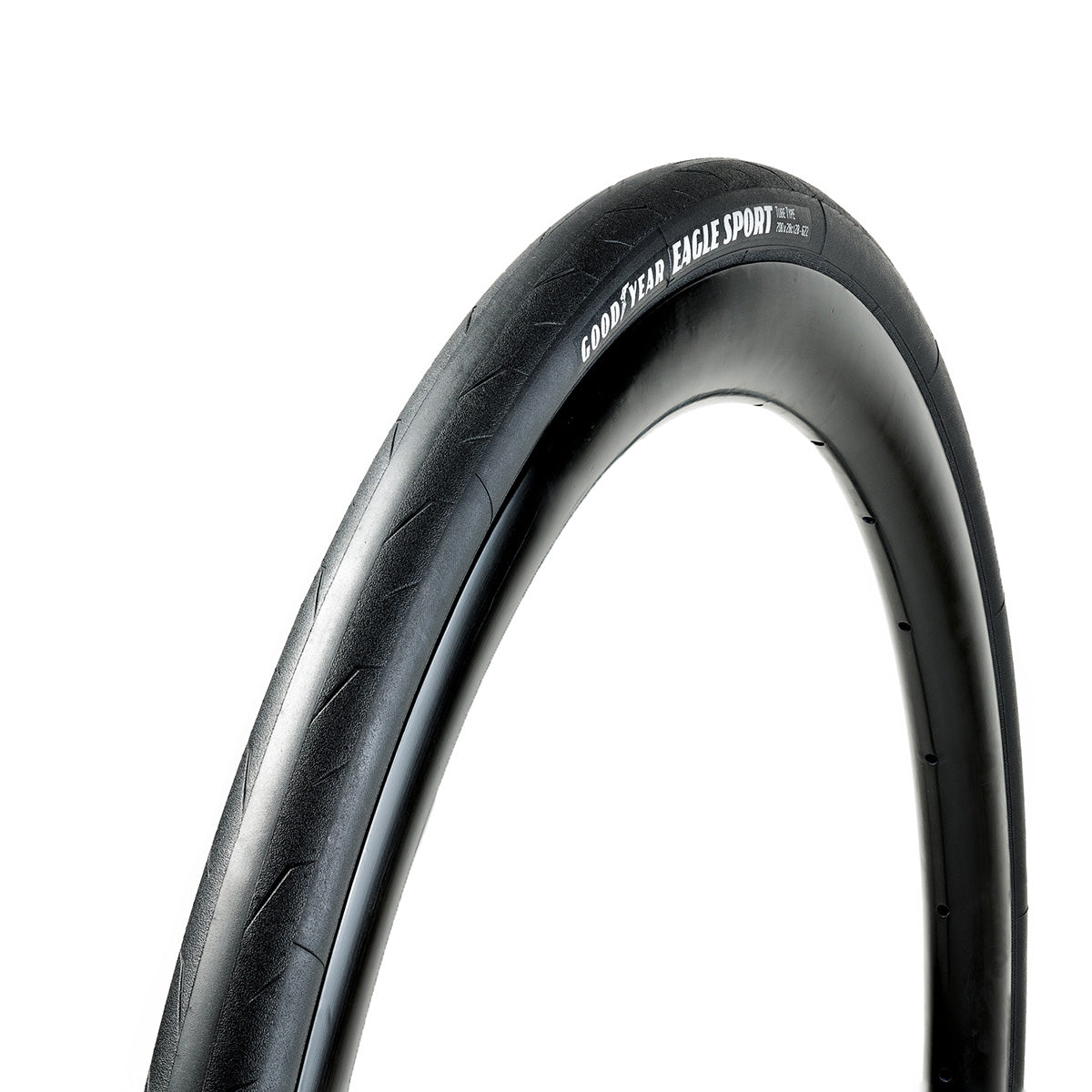 Goodyear Eagle Sport A/S Tire - Thumbnail 5