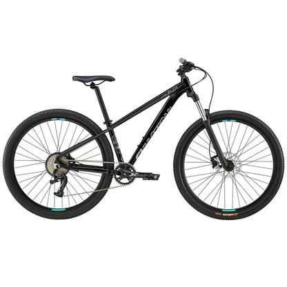 Eastern Alpaka 29 MTB Hardtail Bike - Black