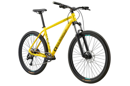 Eastern Alpaka 29 MTB Hardtail Bike - Yellow - Blem