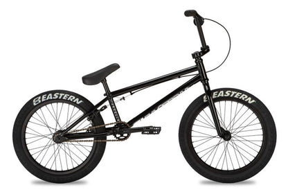 Eastern Javelin 20" BMX - Black