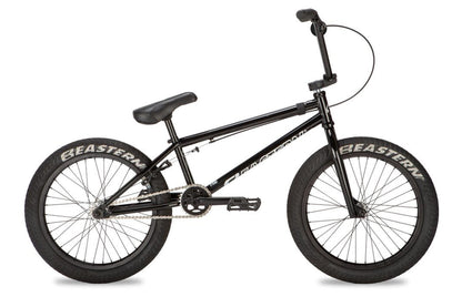 Eastern Thunderbird V2 20" BMX - Black