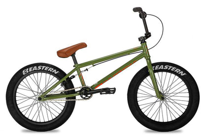 Eastern Traildigger 20" BMX - Olive Green