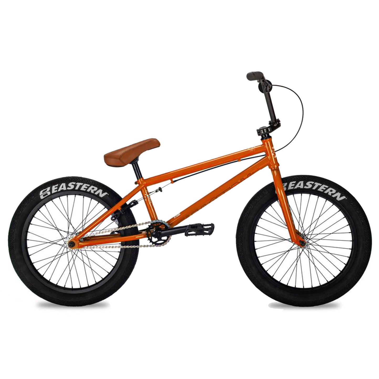 Eastern Traildigger 20" BMX - Orange