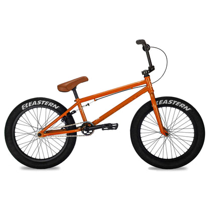 Eastern Traildigger 20" BMX - Orange