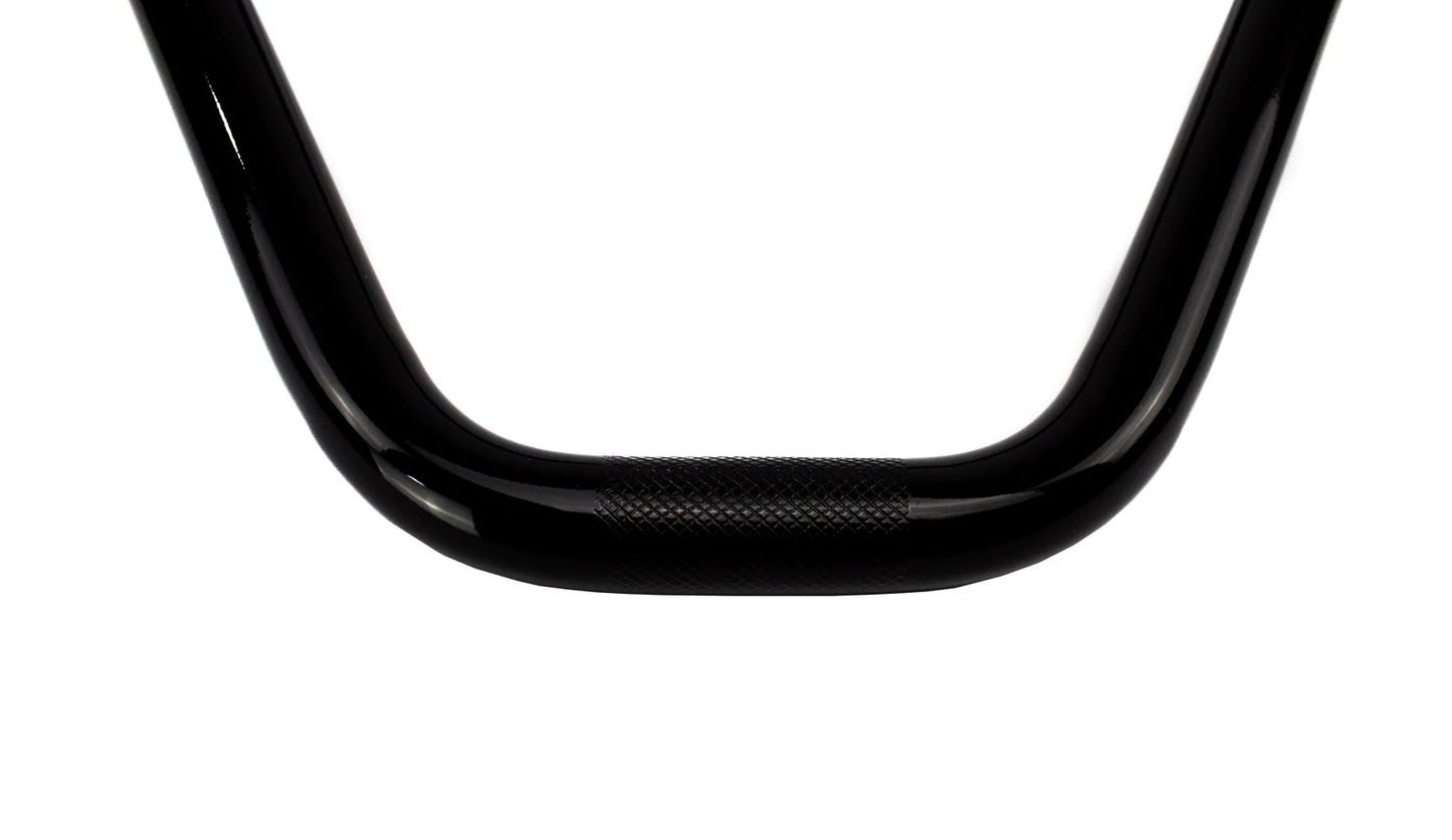 Eastern Scythe BMX Handlebar - Gloss Black - Blem