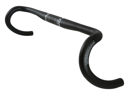 Easton EA50 AX Drop Bar - Black - OE