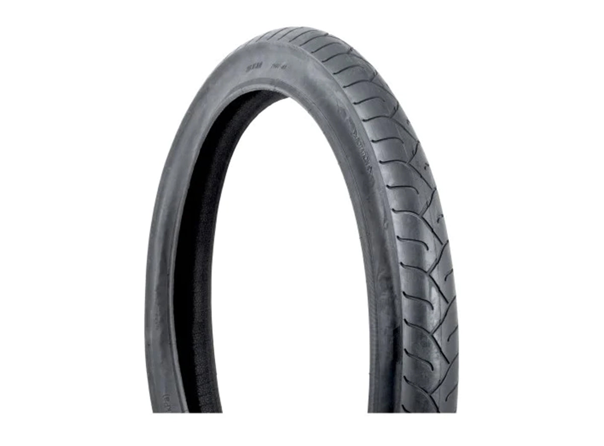 Electra Attitude Go! 26" Wire Tire - Black