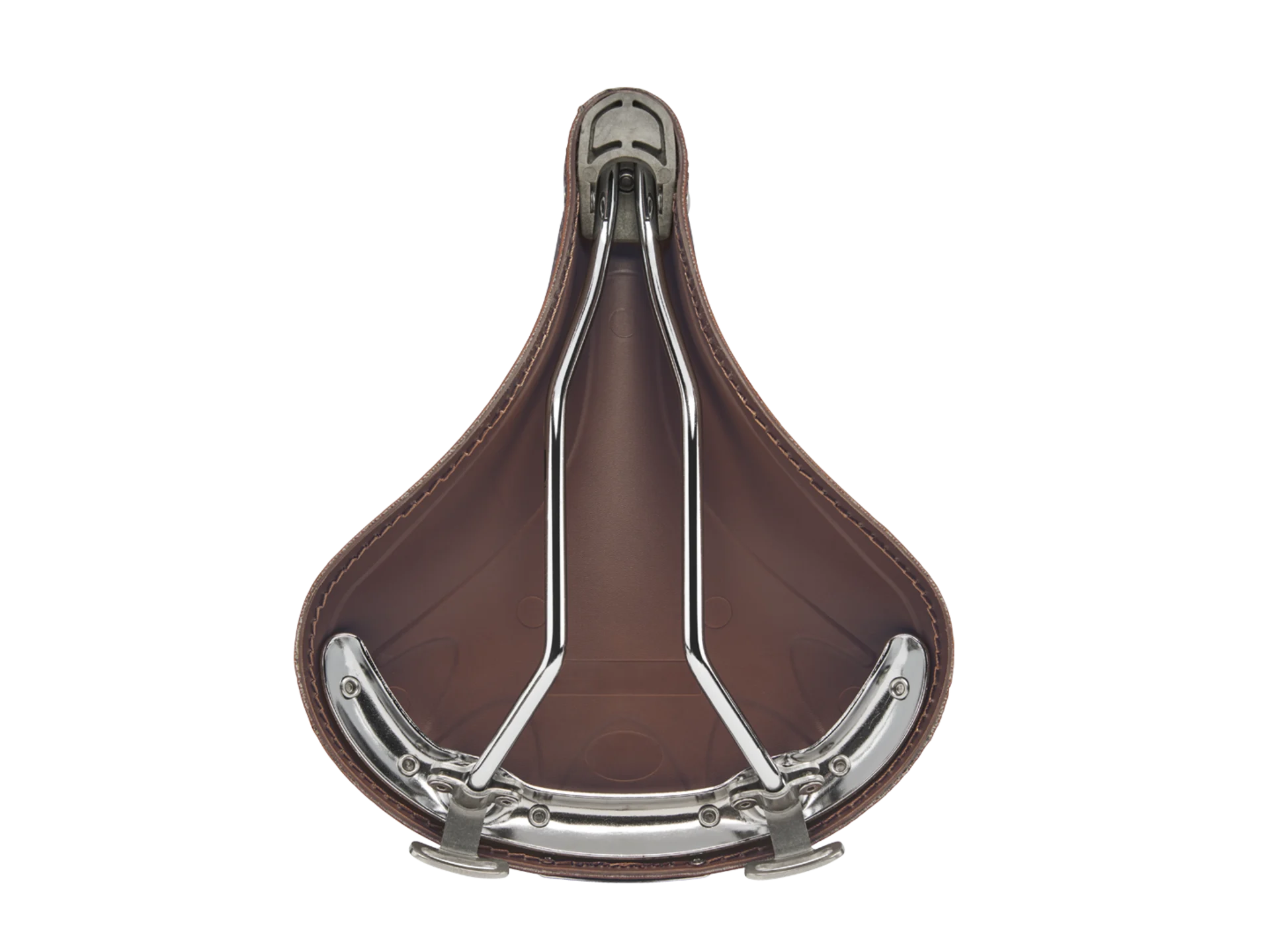 BROOKS BARALE B17 EROICA SADDLE – Itala Museum - Foto 7