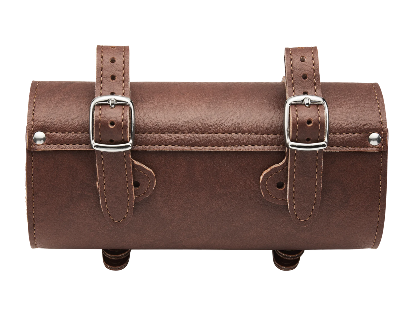 Electra Classic Faux Leather Tool Bag - Brown