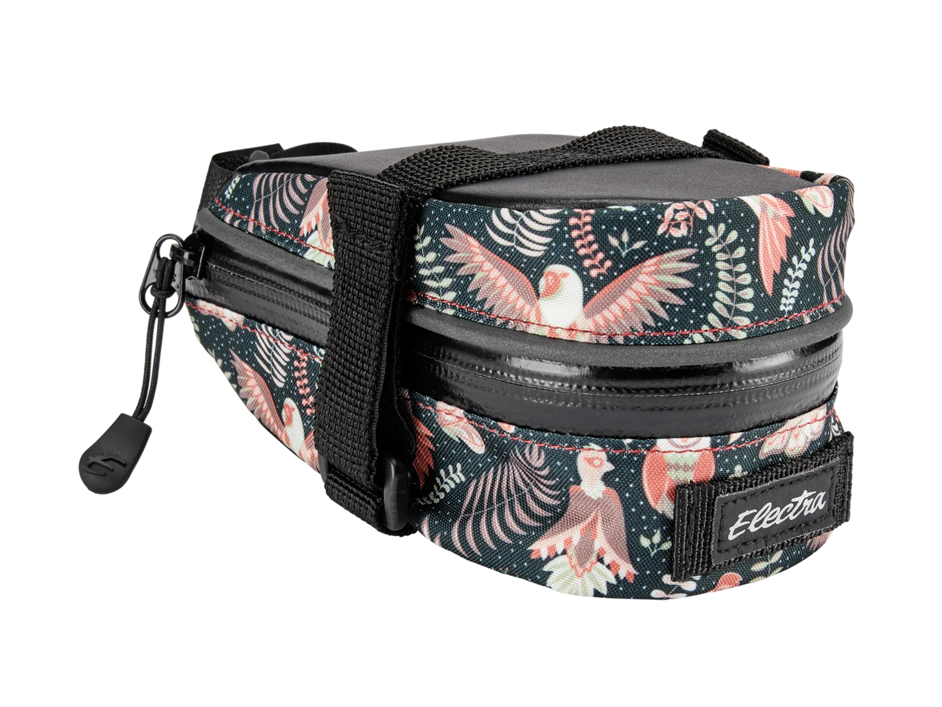 Electra Fern Saddle Bag - Thumbnail 3