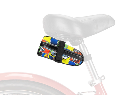 Electra Ka Pow Saddle Bag