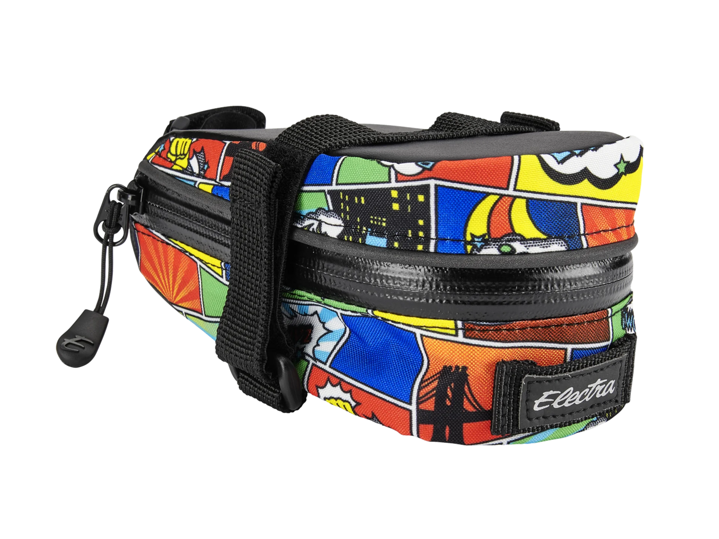 Electra Ka Pow Saddle Bag