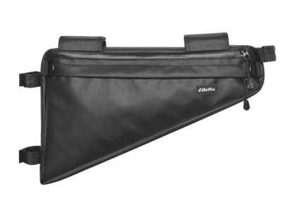 Electra Triangle Frame Bag - Black