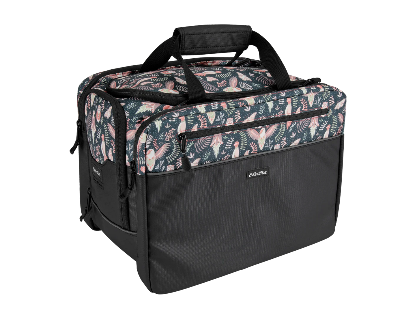 Electra Fern Rear Rack Trunk Bag