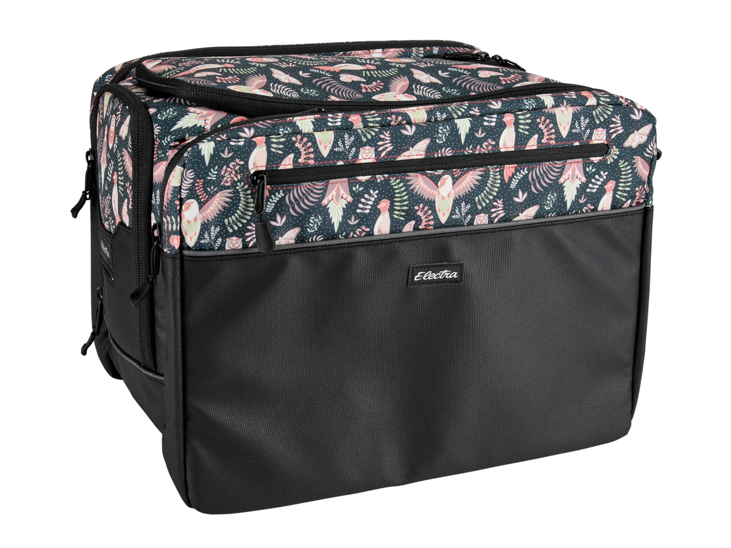 Electra Fern Rear Rack Trunk Bag