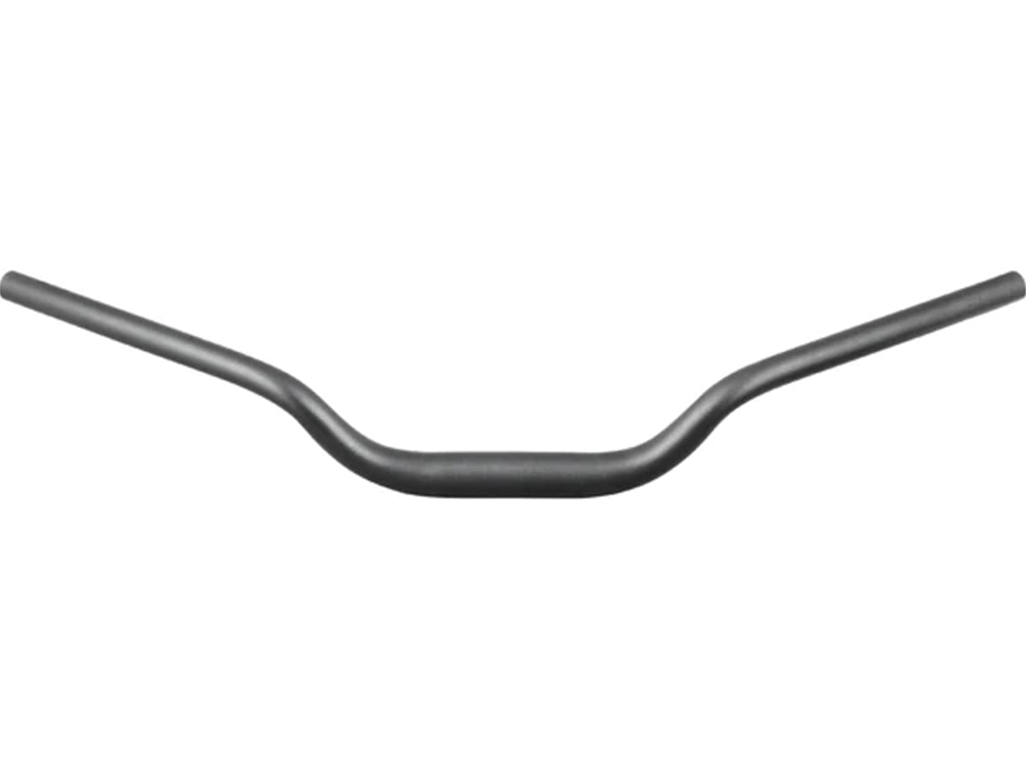 Electra Vale Sandblasted Handlebar - Black