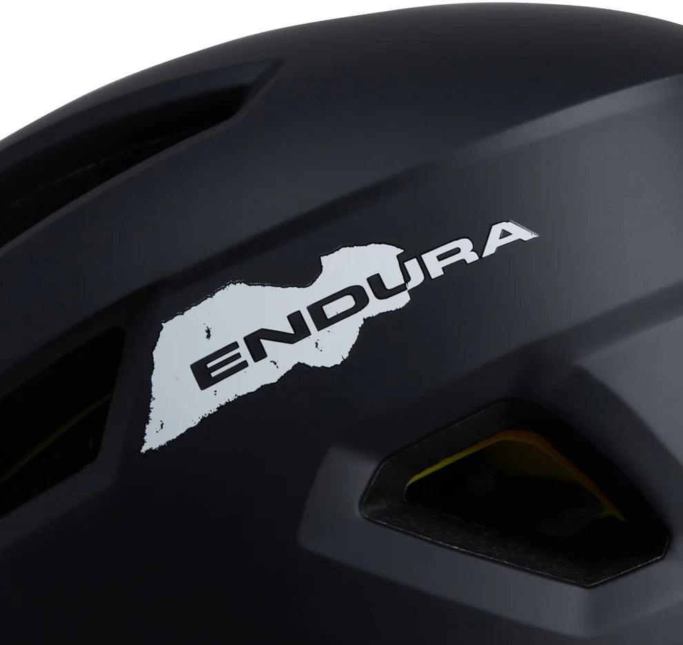 Endura Hummvee Helmet