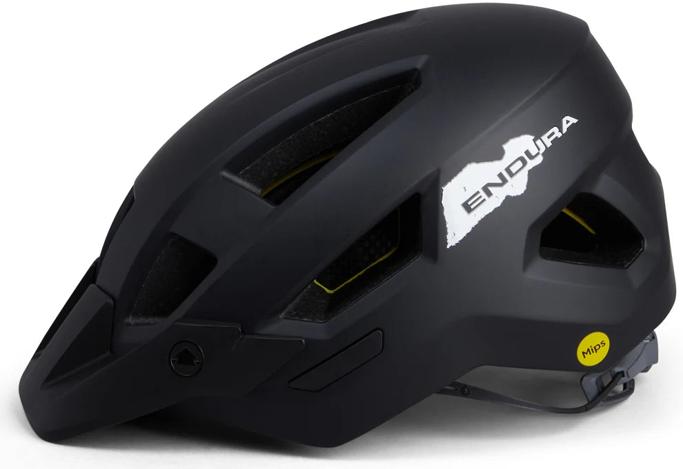Endura Hummvee Helmet - Thumbnail 2