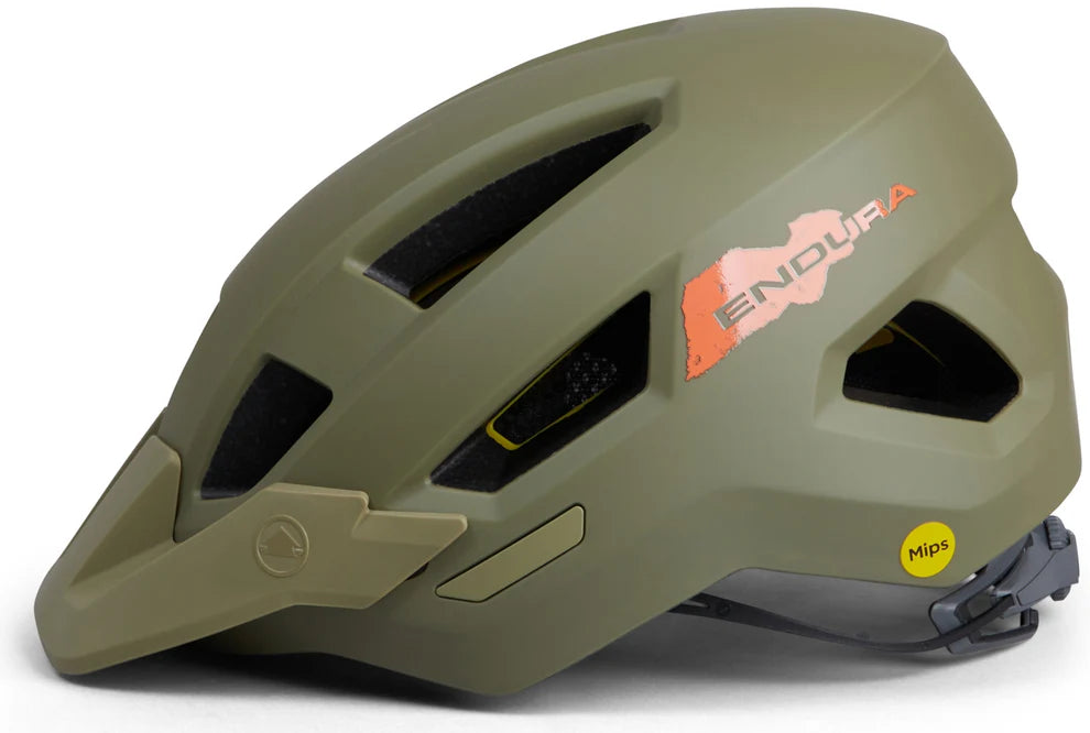 Endura Hummvee Helmet - Thumbnail 3