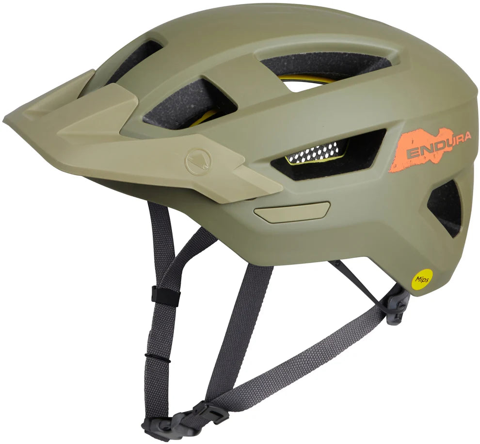 Endura Hummvee Helmet - Thumbnail 5