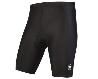 Endura 6 Panel Short II - Black