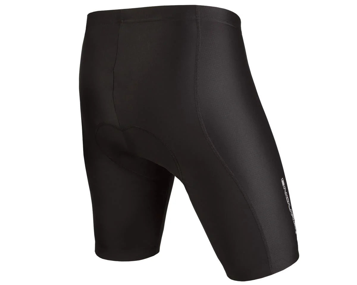 Endura 6 Panel Short II - Black