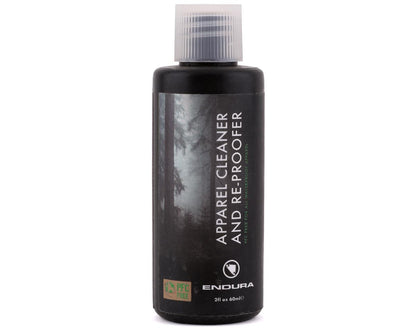 Endura Apparel Cleaner and Re-Proofer