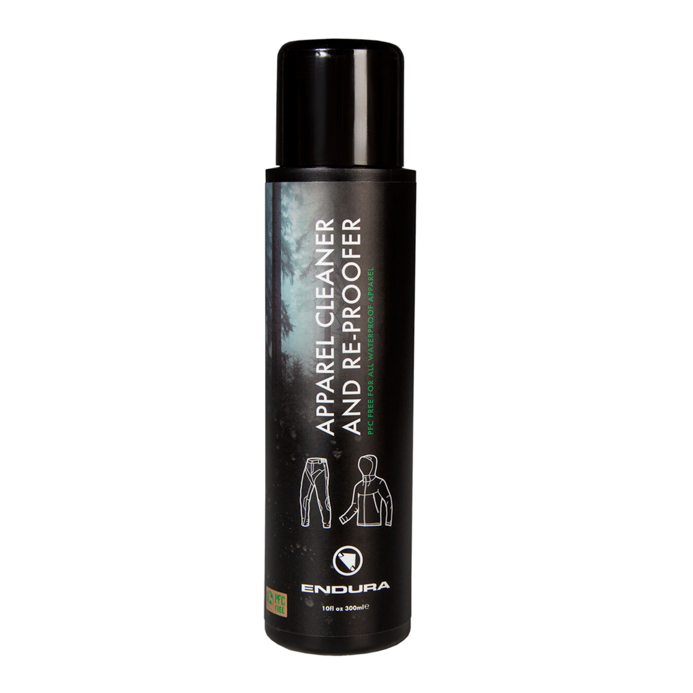 Endura Apparel Cleaner and Re-Proofer - Thumbnail 2