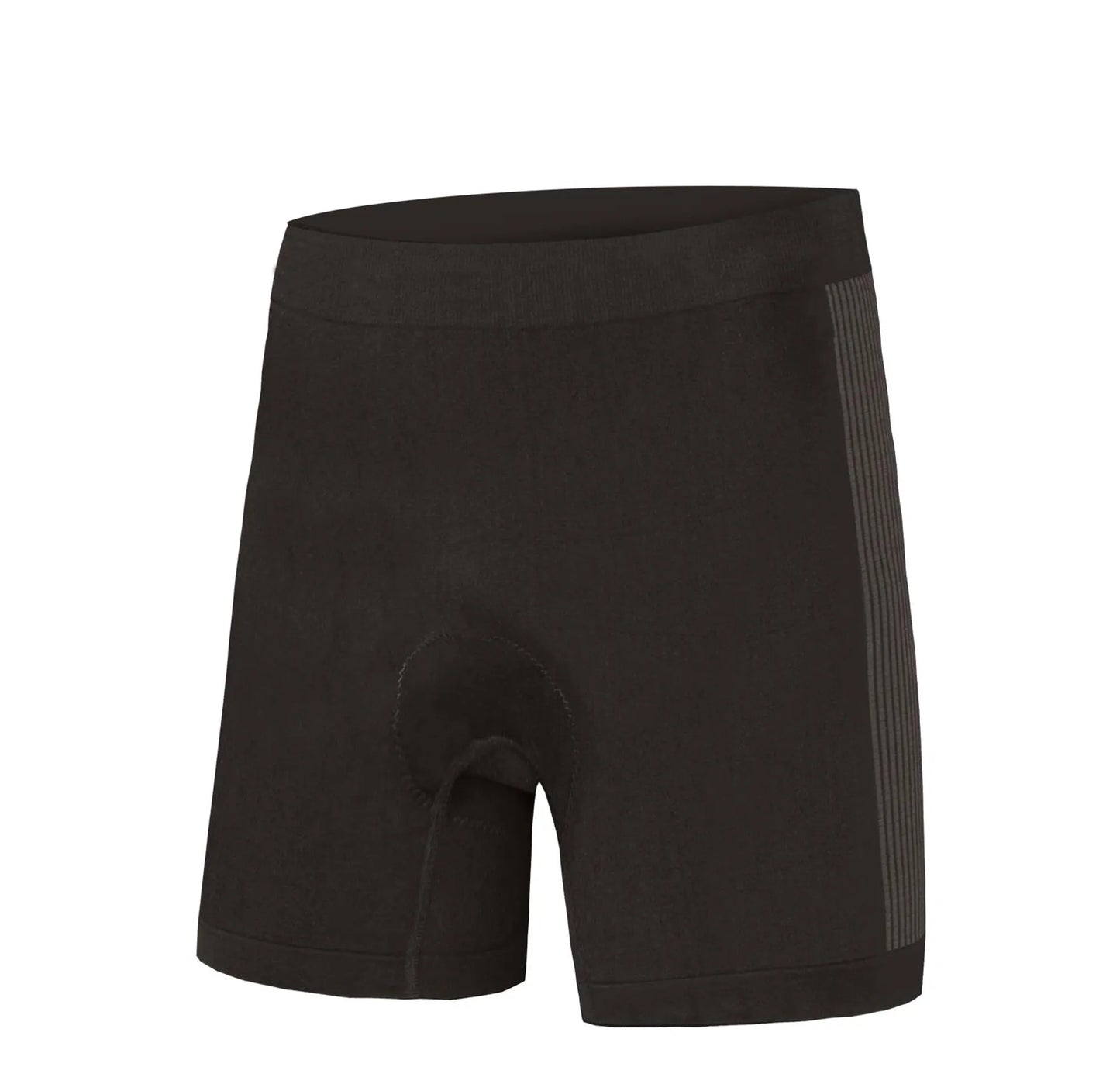 Endura Engineered Padded Boxer - Kids - Black