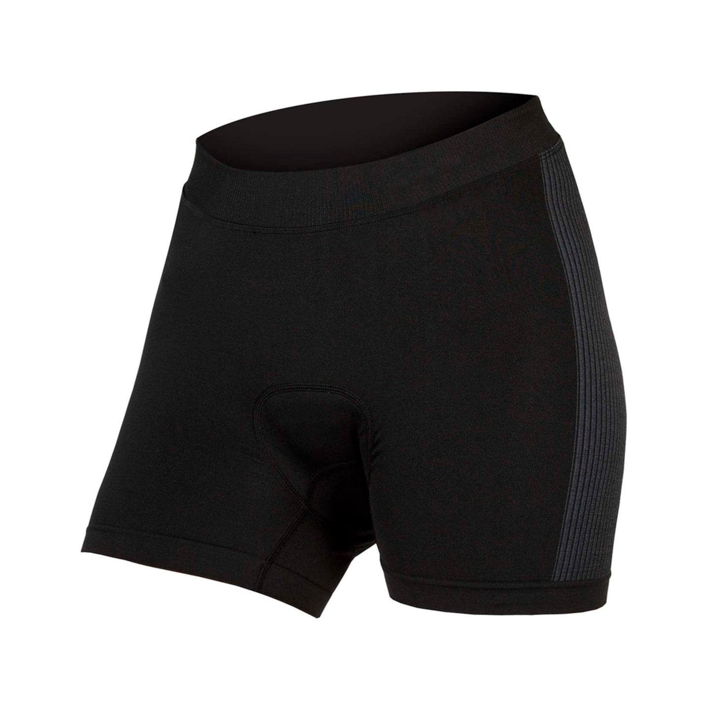Endura Engineered Padded Boxer - Womens - Black